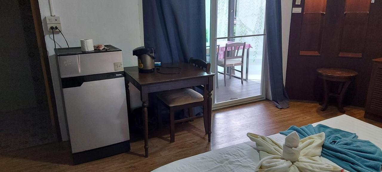 Phangan Paragon Resort & Spa By Pure Lifestyle Haad Chao Phao Zewnętrze zdjęcie