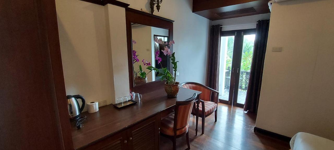 Phangan Paragon Resort & Spa By Pure Lifestyle Haad Chao Phao Zewnętrze zdjęcie