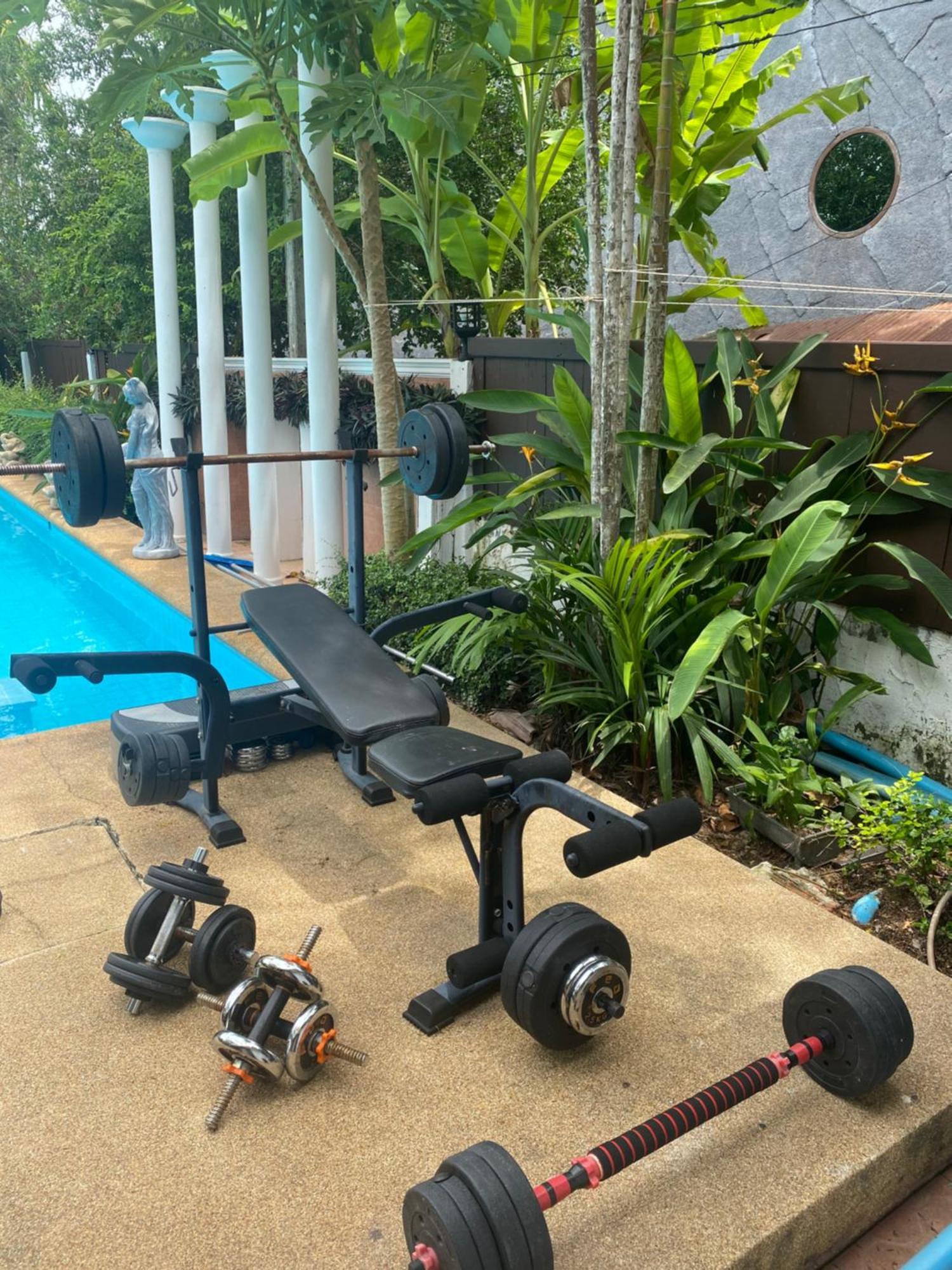 Phangan Paragon Resort & Spa By Pure Lifestyle Haad Chao Phao Zewnętrze zdjęcie