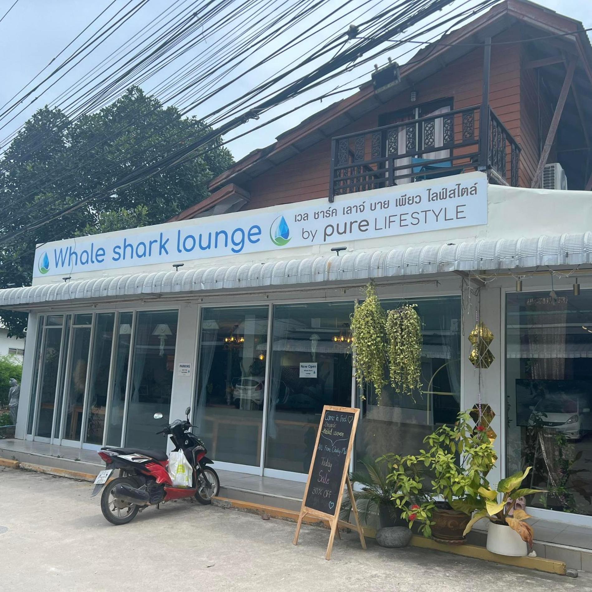 Phangan Paragon Resort & Spa By Pure Lifestyle Haad Chao Phao Zewnętrze zdjęcie