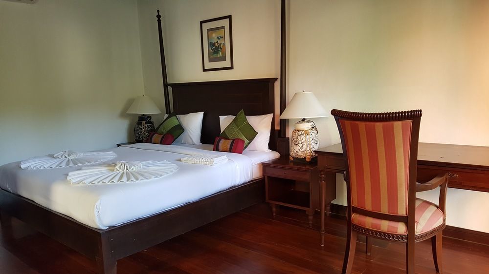Phangan Paragon Resort & Spa By Pure Lifestyle Haad Chao Phao Zewnętrze zdjęcie